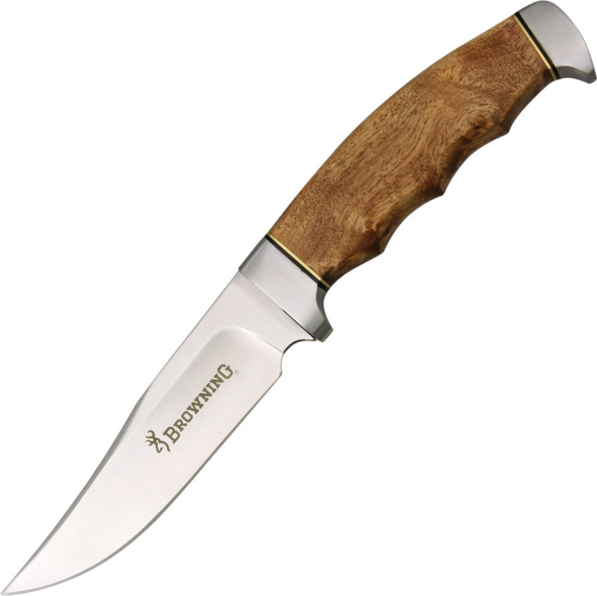 Fixed Blade Hunter - BR537