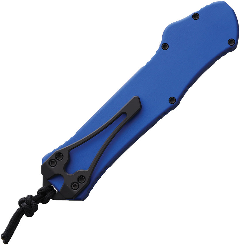Auto Hydra OTF Recurve Blue - H00810ABLU