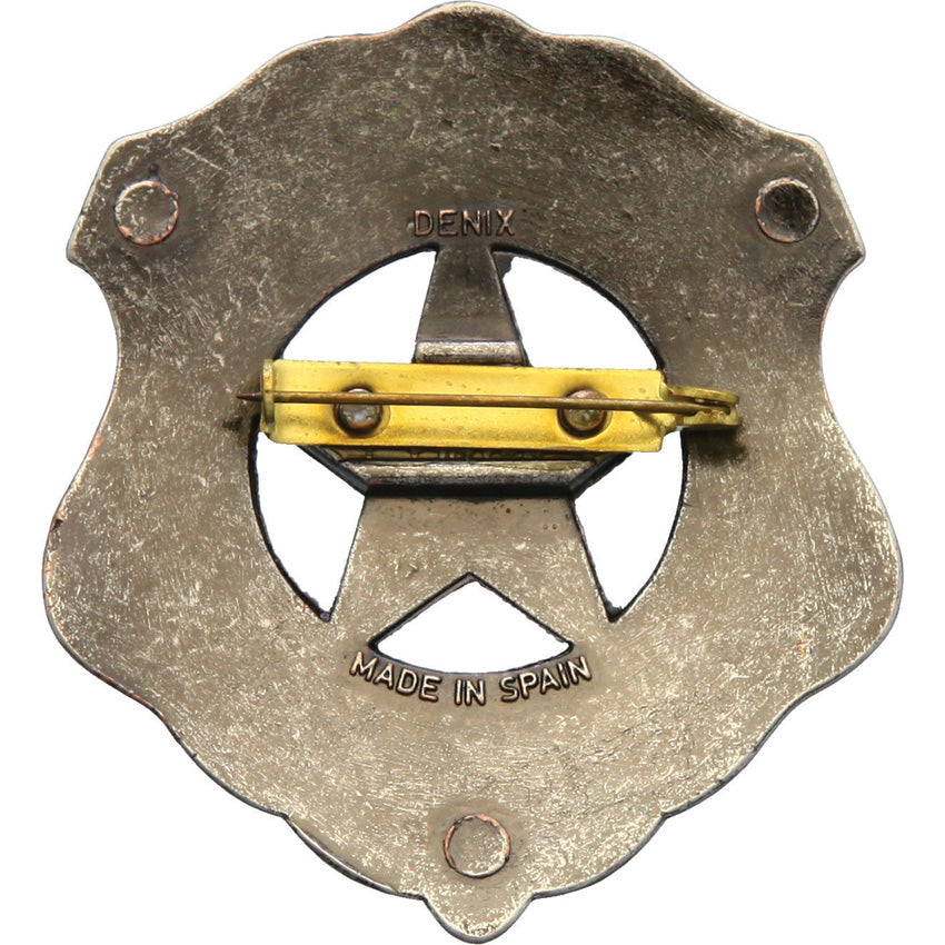 US Marshall Tombstone Badge - DX105