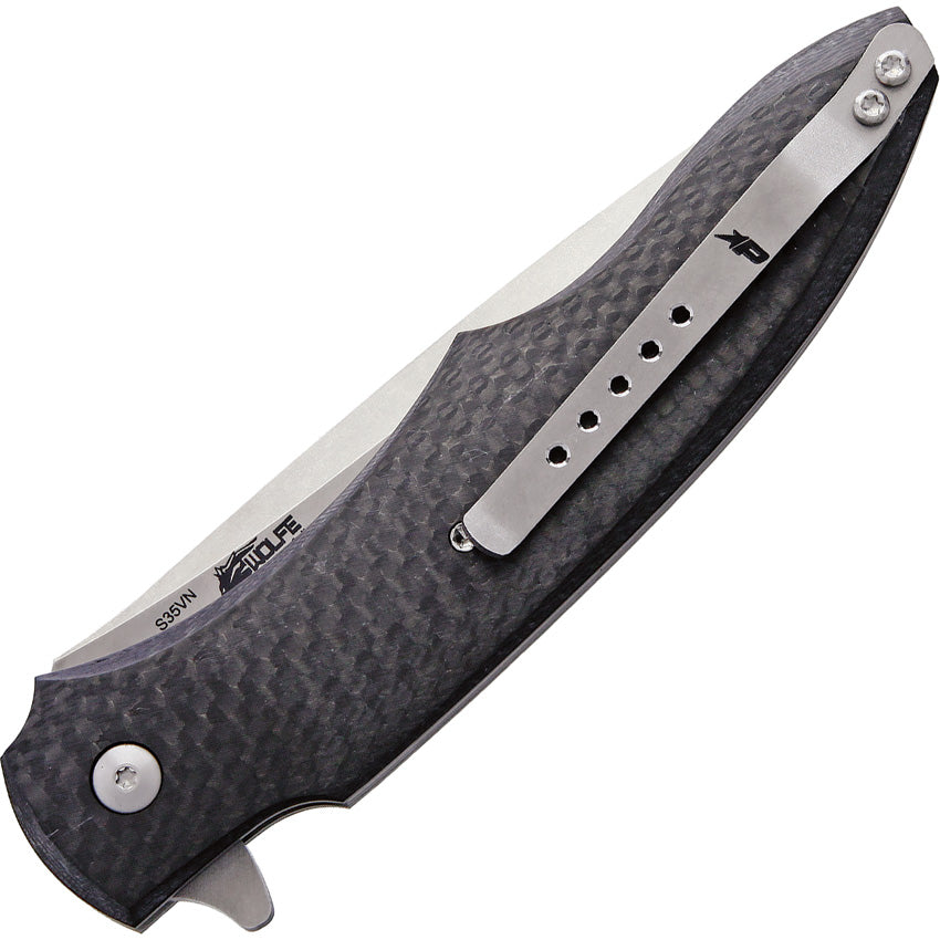 Lincoln Linerlock Harpoon CF - PB945CF