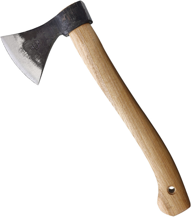 Normal Axe - BRR303N00S38