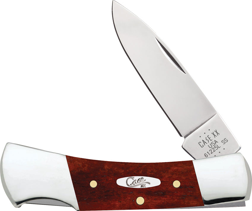 Lockback Chestnut - CA28912