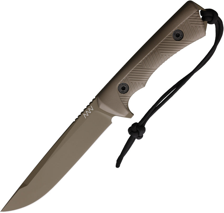 P300 Fixed Blade Coy/Coy - ANVP300062