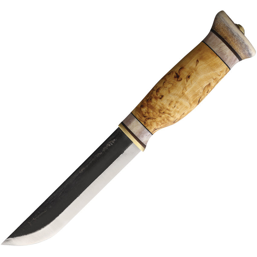 Northern Lights Fixed Blade - WJ23NL