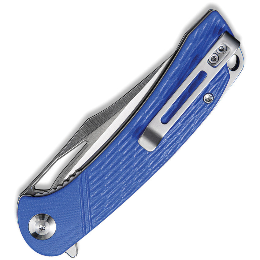 Dogma Linerlock Blue - CIVC2005C