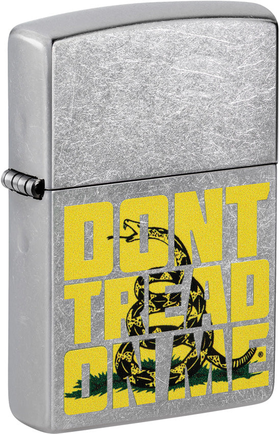 Don't Tread On Me Lighter - ZO56213