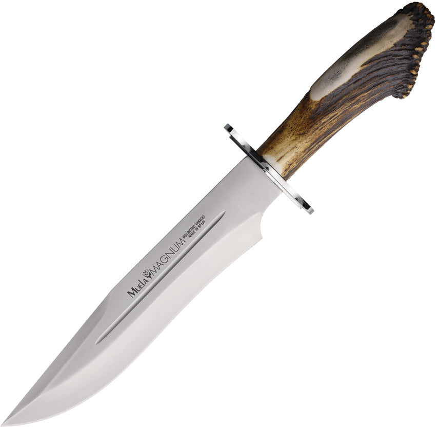 Magnum Bowie - MUE93282
