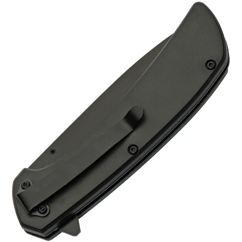 Reaper Linerlock A/O Blue - CN300589BL