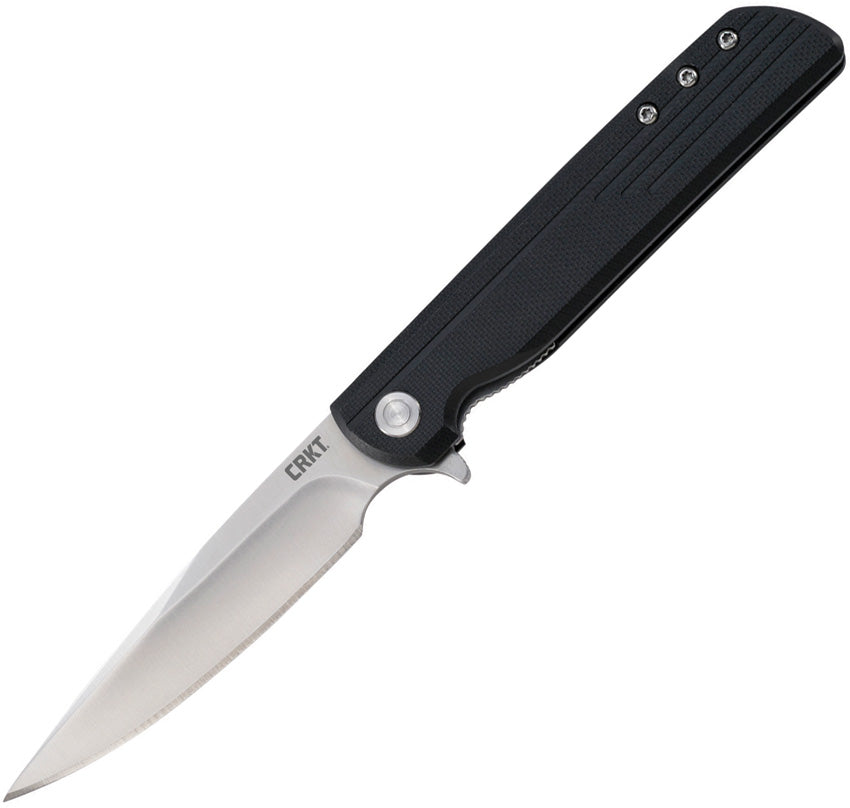 LCK+ Linerlock Black - CR3801