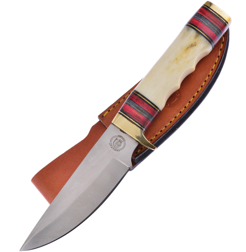 Ajax Mountain Skinner - FCW340