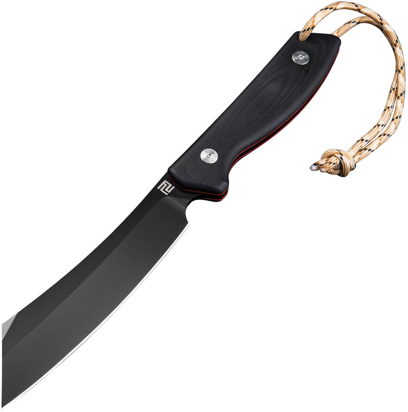 Tomahawk Fixed Blade - ATZ1815BBRE