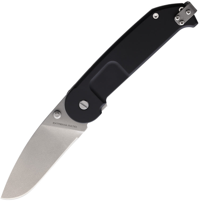 BF2 CD Linerlock SW - EX0145SW