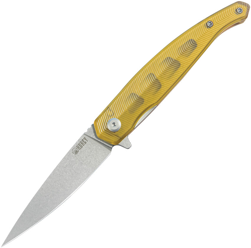 MOS Hydra Linerlock Ultem - KUB361D
