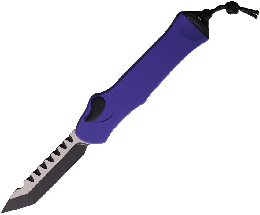 Auto Hydra OTF Tanto Purple - H00610APU
