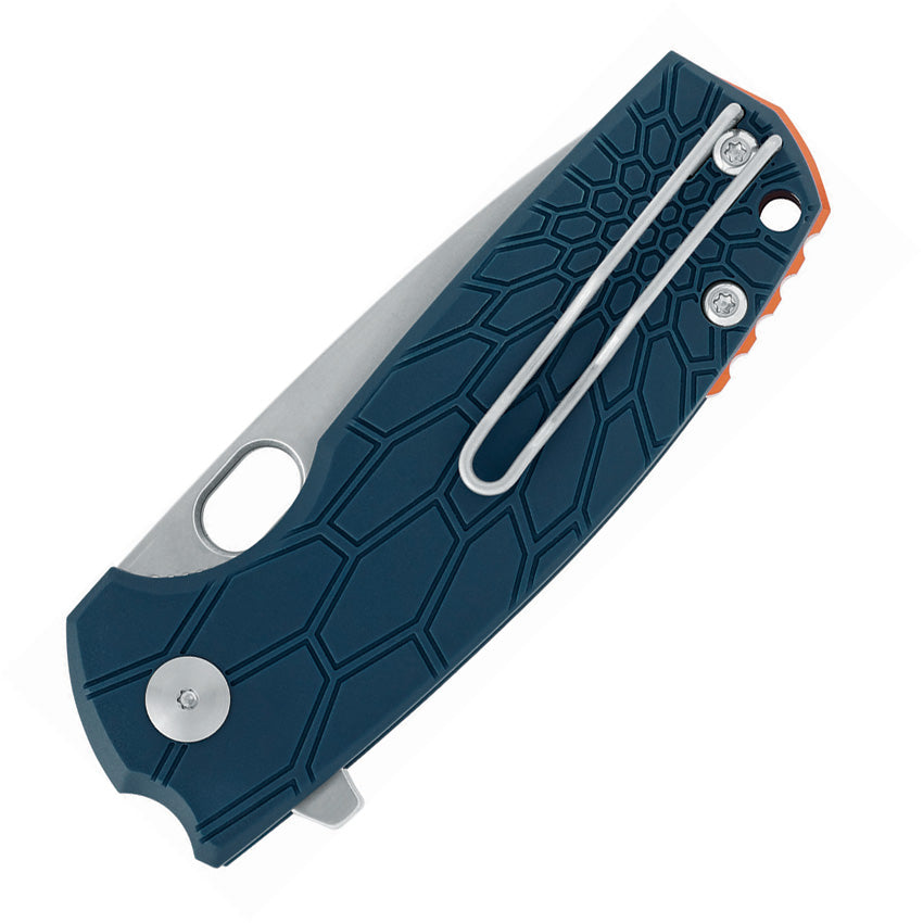 Core Linerlock Blue - FOX604BL