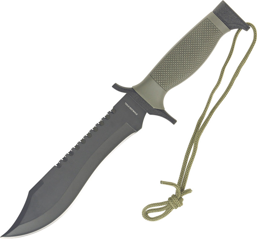 Survival Knife - M3638