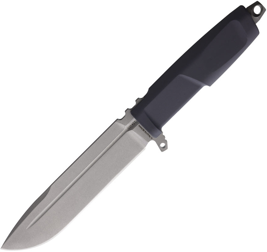 DMP Fixed Blade Wolf Gray - EX0219WG