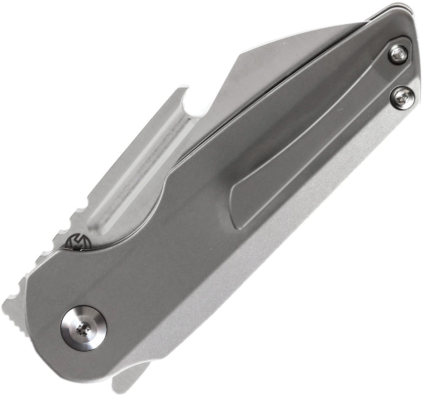 Rafe Linerlock BB Ti - K2048A1