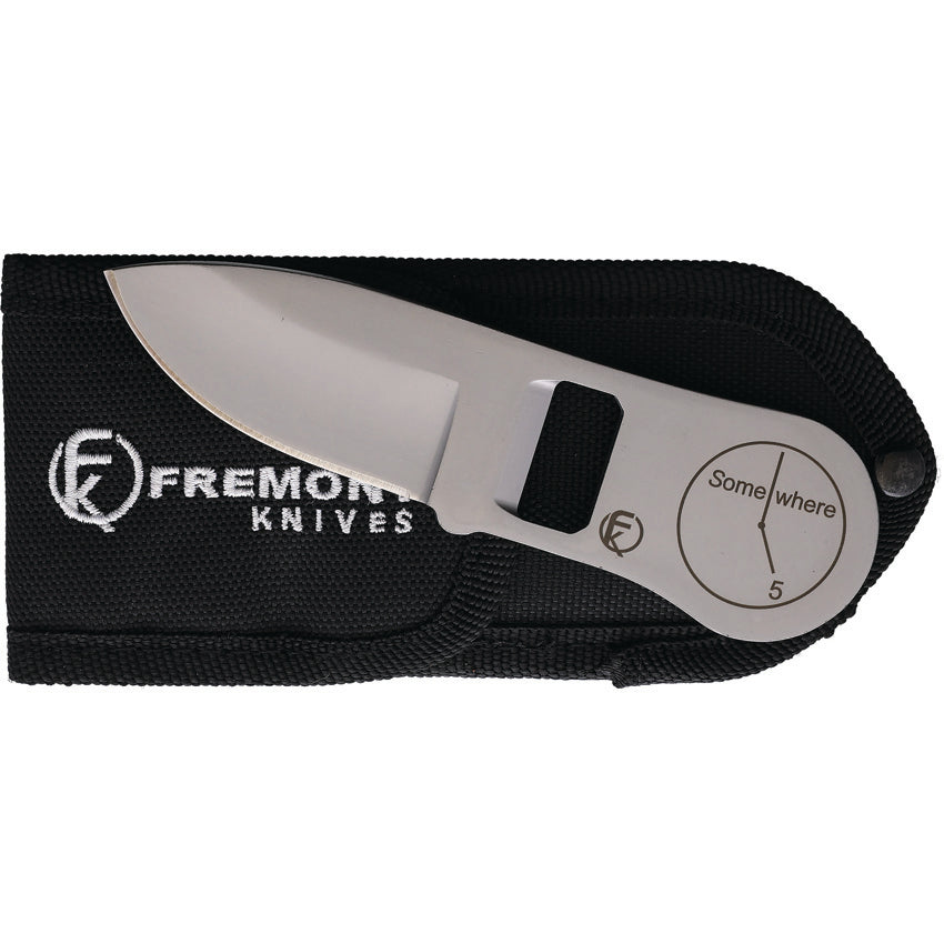 5 O'Clock Knife - FRE00414