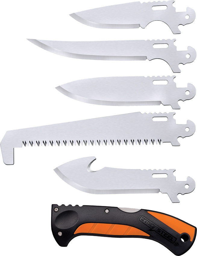 Click N Cut Field Kit - CSCCFLDKIT