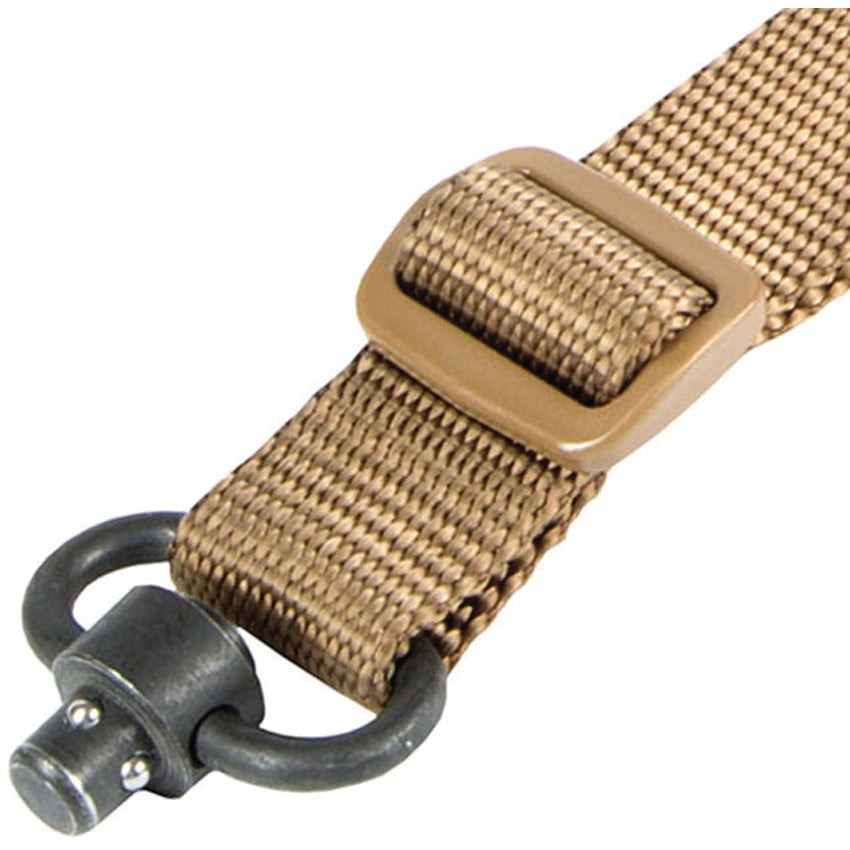 Multi Point Sling Coyote - BB70MQD01CT