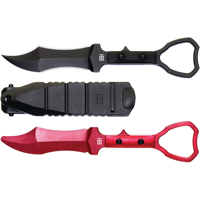 CCK Tuhon Raptor Bundle - HBBCCK03B