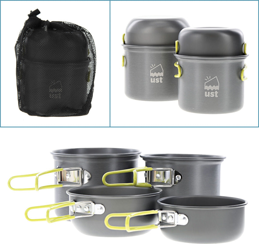 Duo Cook Kit - WG26390