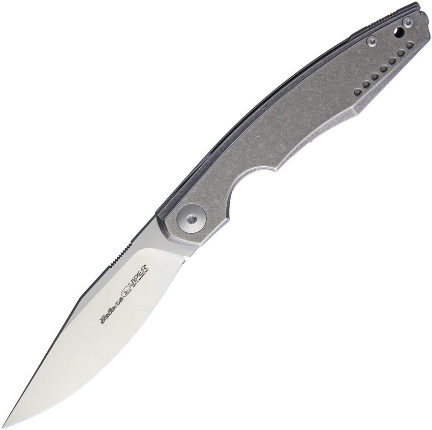 Belone Linerlock Titanium - V5970TITI