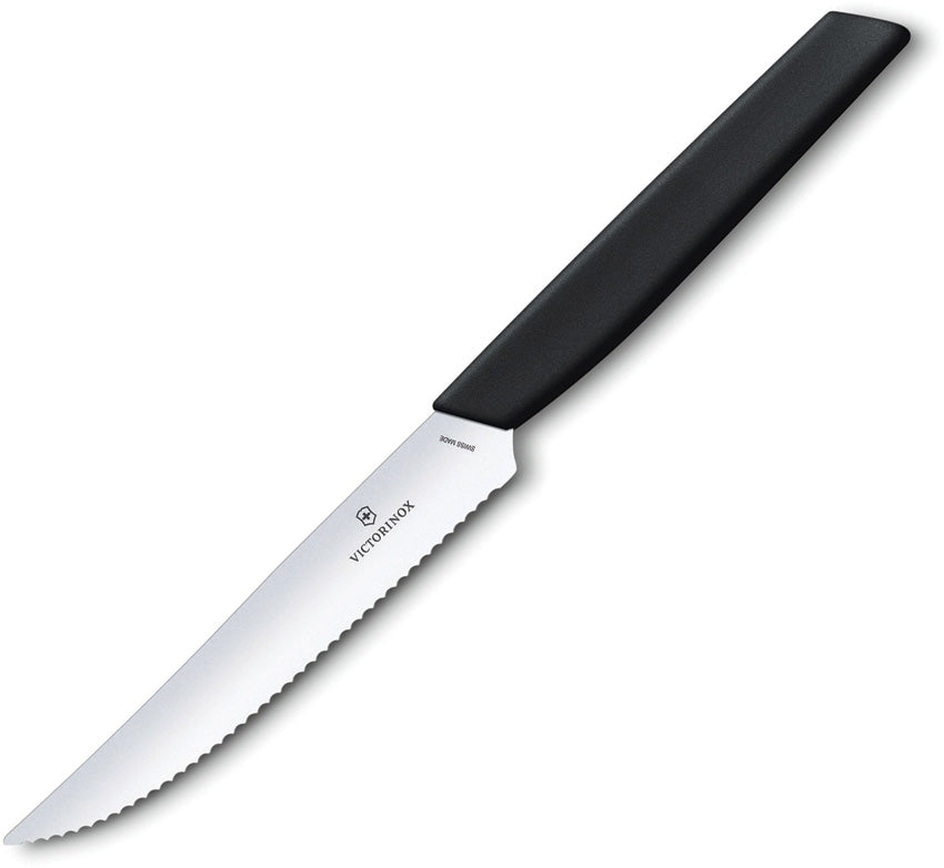 Swiss Modern Steak Knife - VN6900312W