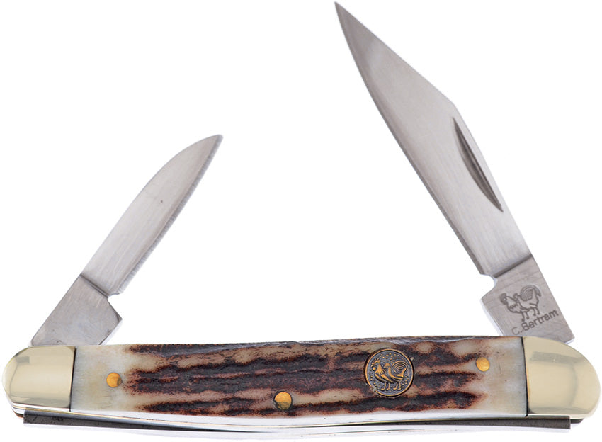Pen Folder Deer Stag - HR332DS