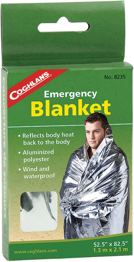 Emergency Blanket - CGN8235