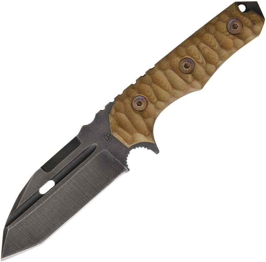 Hurricane - WTK07RG