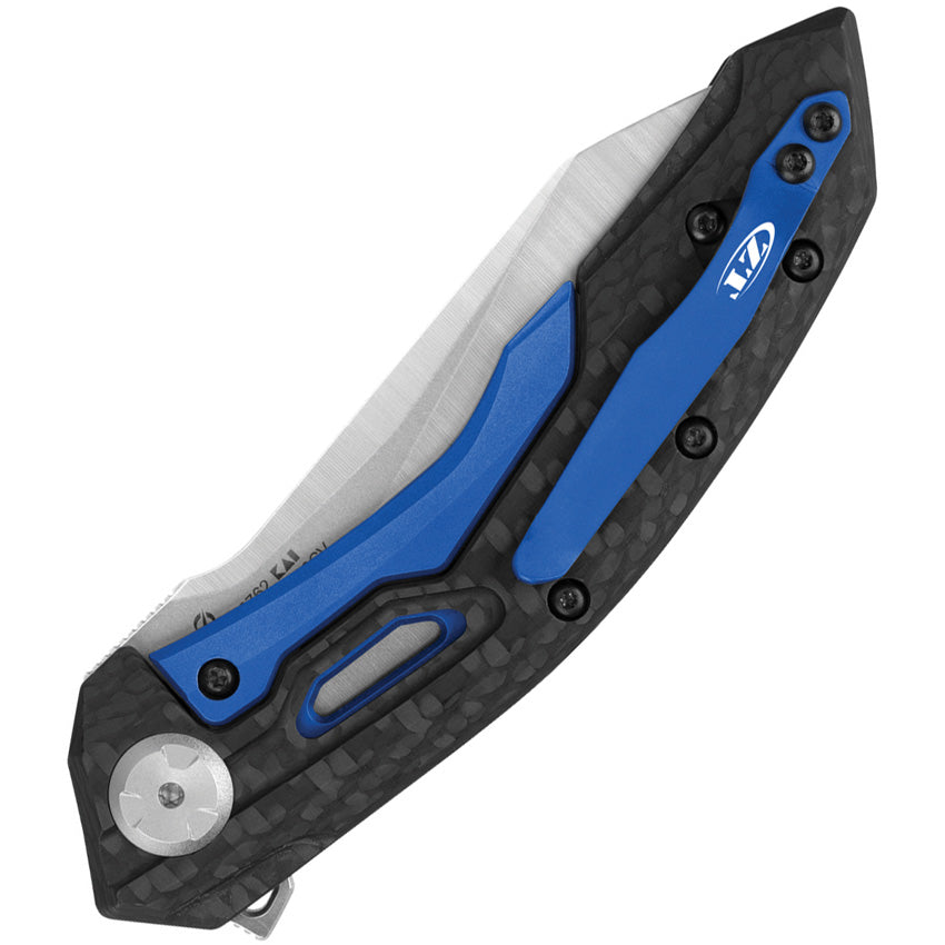 0762 Sub-Framelock - ZT0762