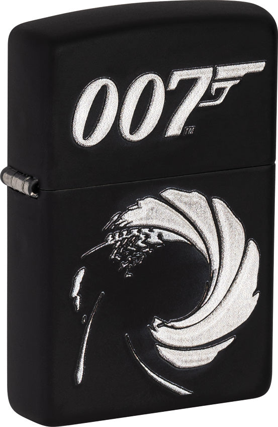 James Bond 007 Lighter - ZO17354