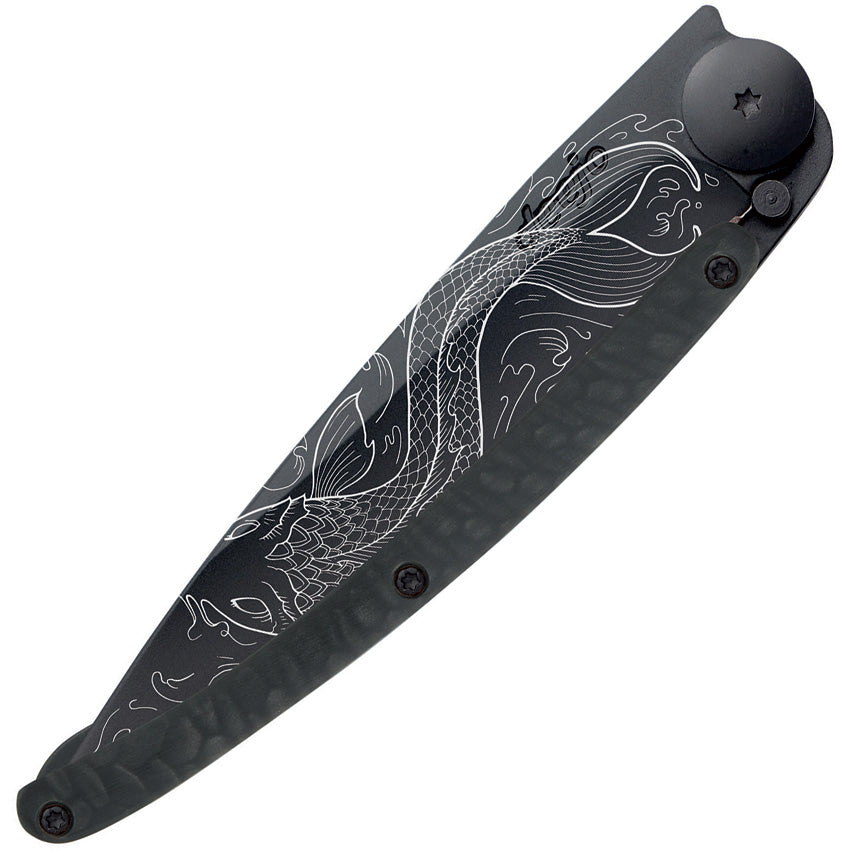 Tattoo Linerlock 37g Fish - DEE1GC204