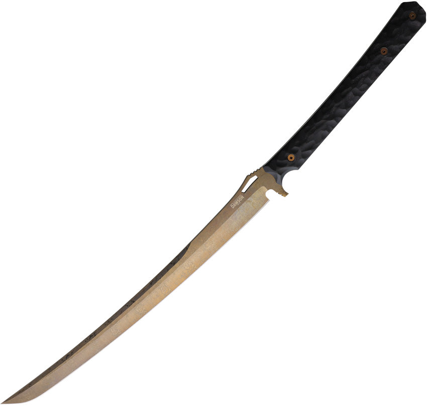 Many Waters Sword CF - DW4111