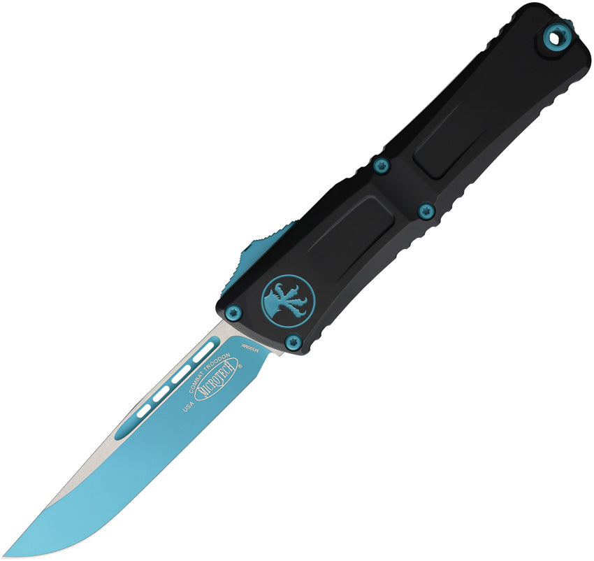 Auto Combat Troodon SE Gen III - MCT11431TQSK