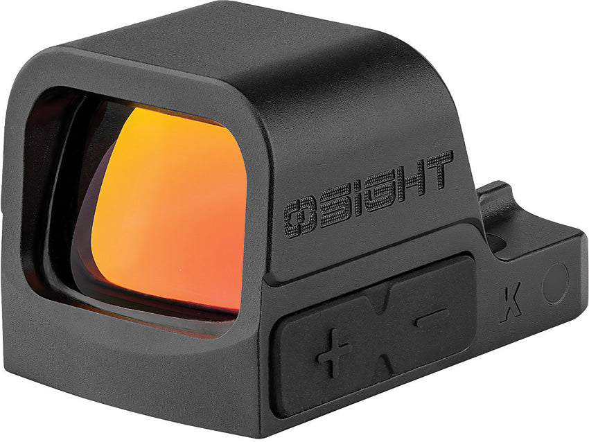 Osight K Red Dot Sight - OLTOSIGHTKRD