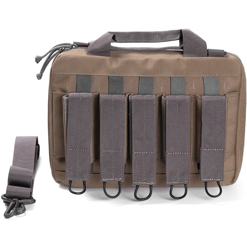 Chameleon Tactical Bag Tan - ATWST003