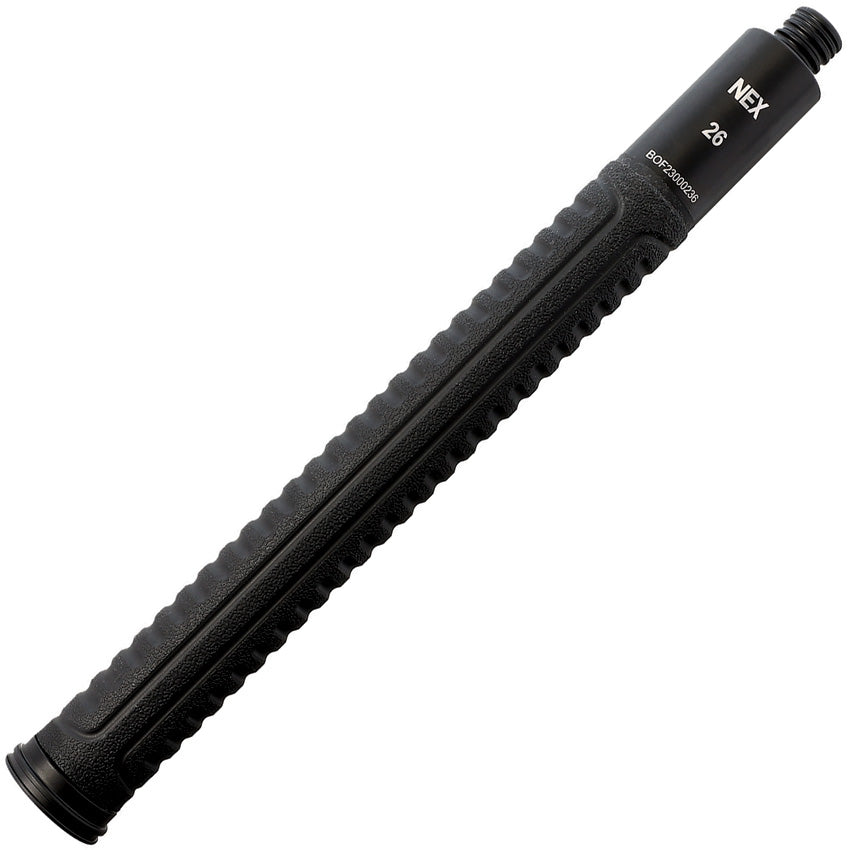 NEX 26 Quicker Steel Baton - NXN26CS