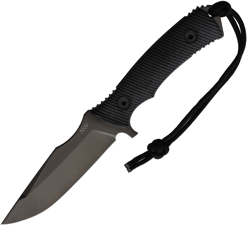 M311 Spelter Compact Knife - ANVM311164
