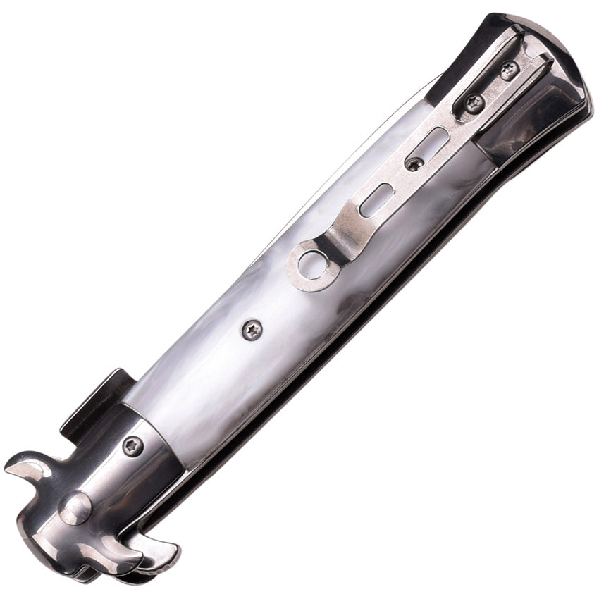 Linerlock A/O White - TF575WP