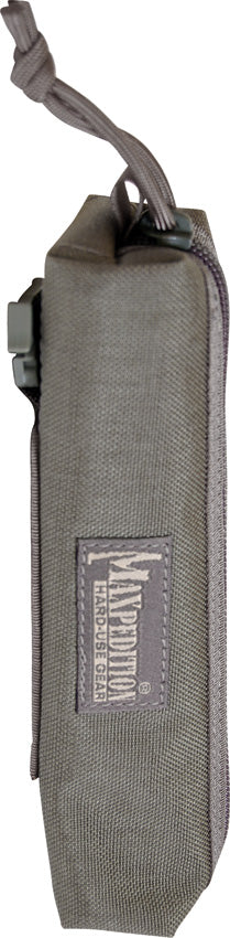 Cocoon Pouch Foliage Green - MX3301F