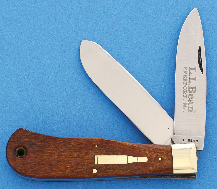 LL Bean Jumbo Bullet Trapper. - CH1500