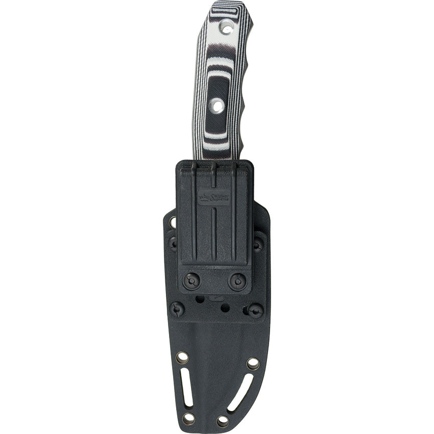 Echo Niolox Satin G10 - KK0058