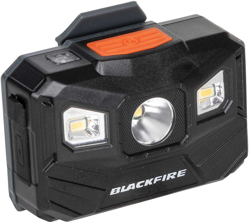 Rechargeable Headlamp 400 - BFBBM6048