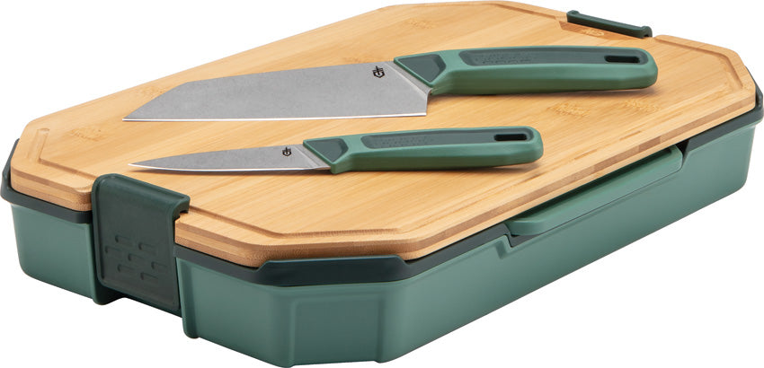 CompIEAT Cutting Board Set - G1069262