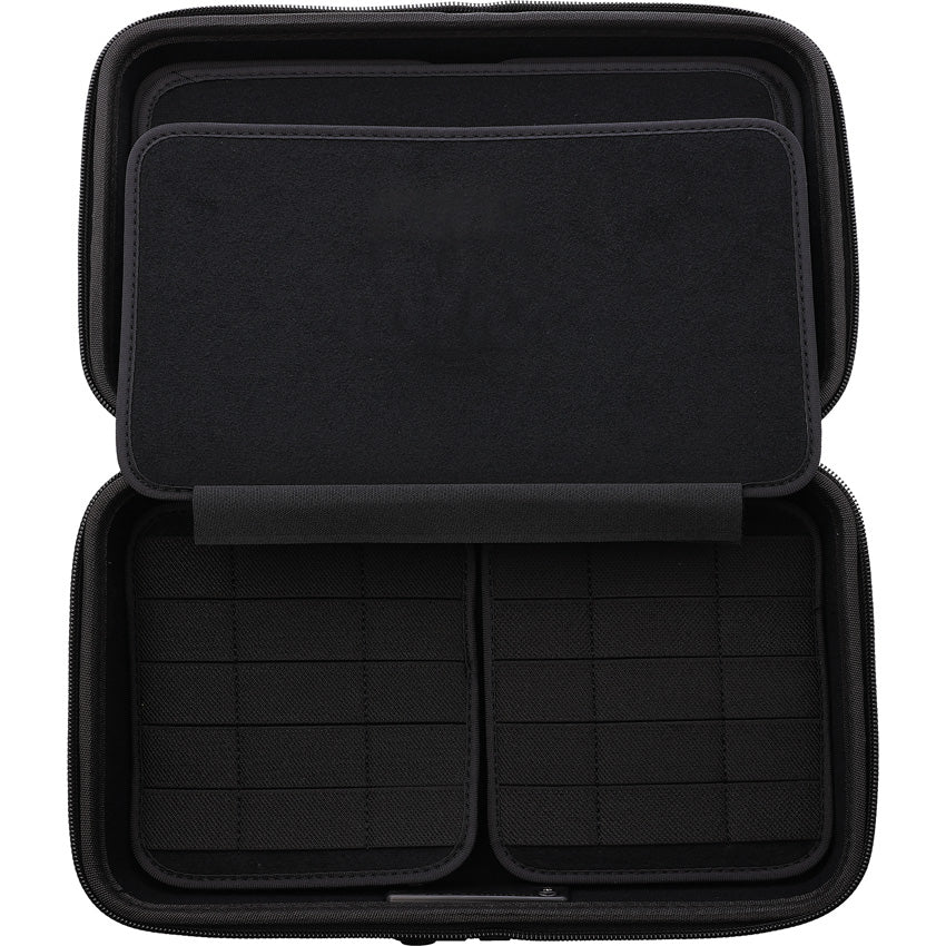 Vault Secure Case Carbon Fiber - BRSV002CF