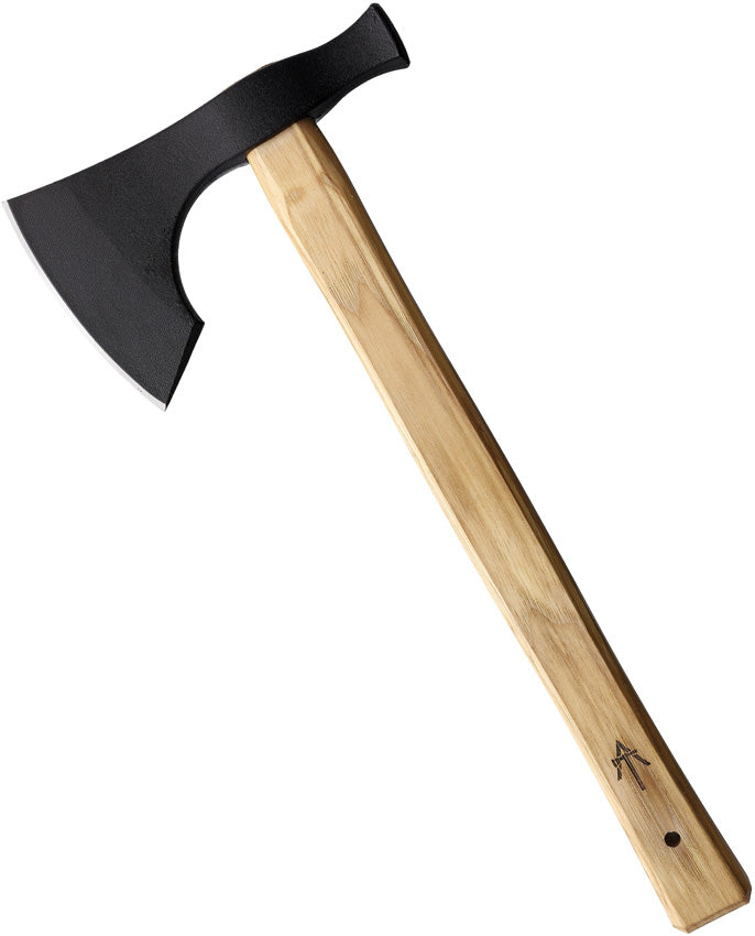 Model 2 Hickory Handle - ATCM2H
