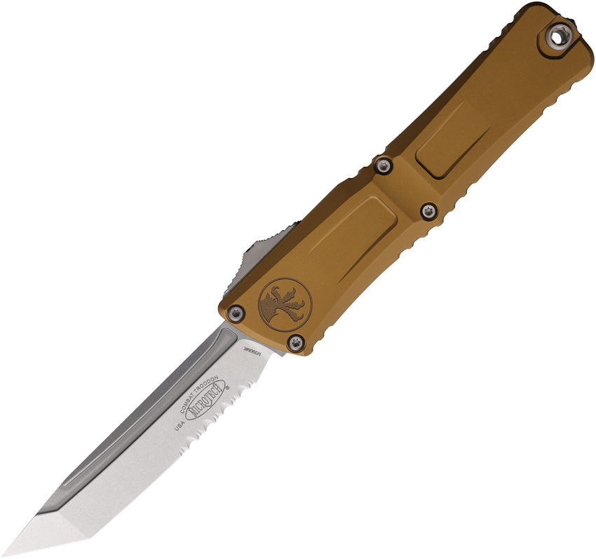 Auto Combat Troodon T/E GenIII - MCT114411TA